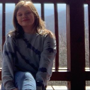 Meet your Posher, Tabitha